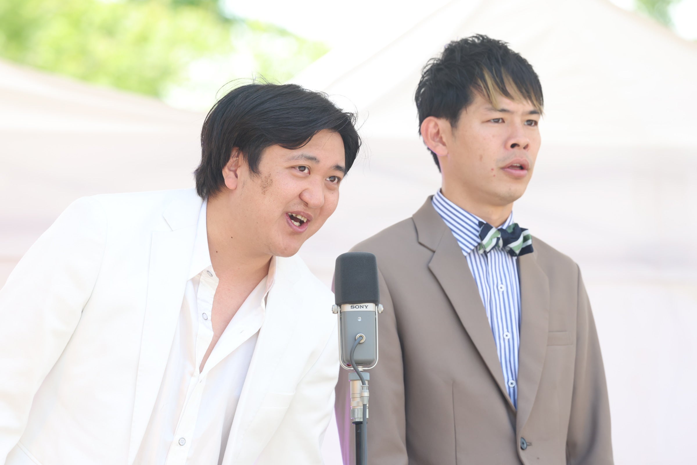 カカロニ（提供写真）