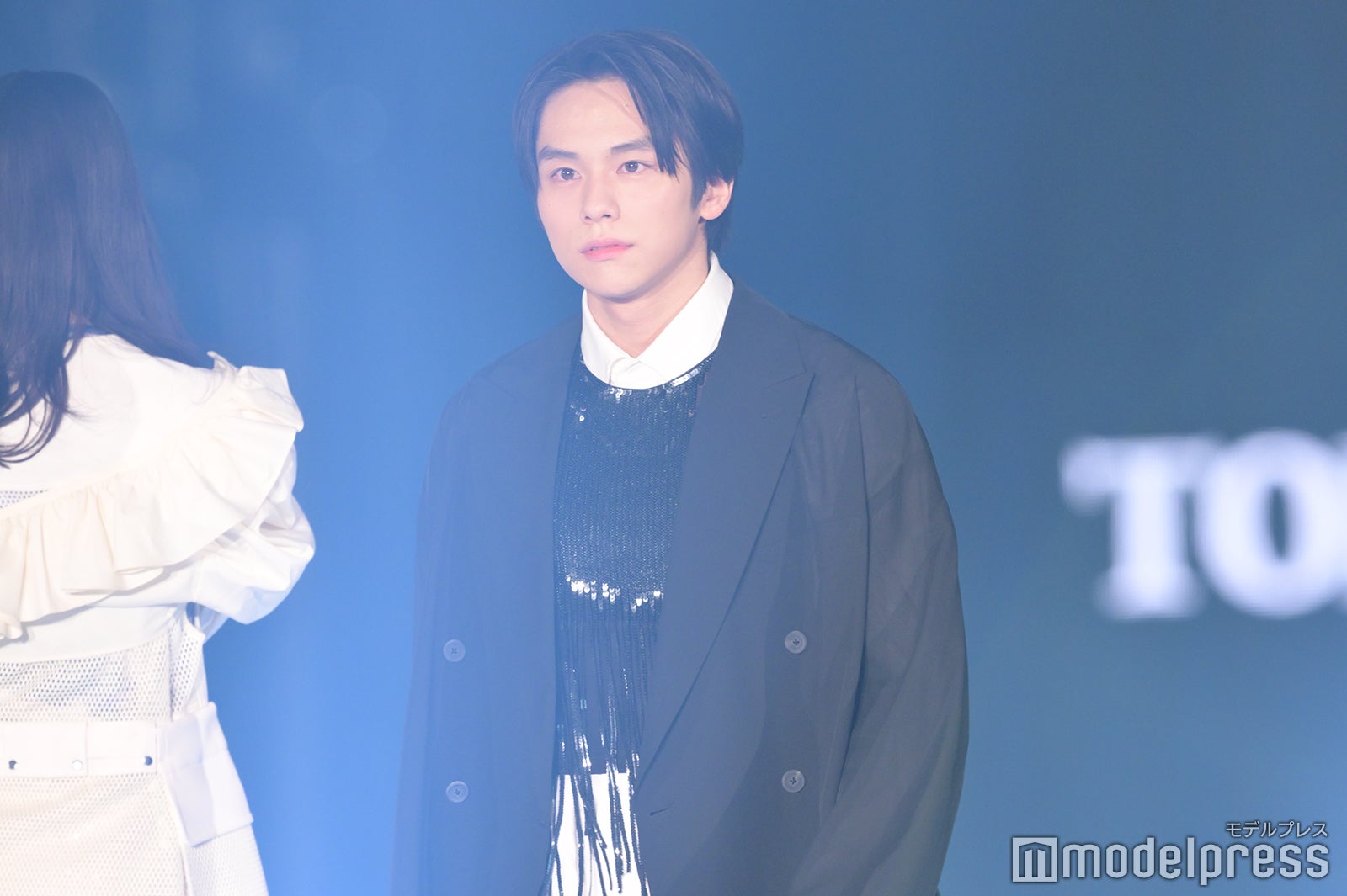 山下幸輝（C）モデルプレス