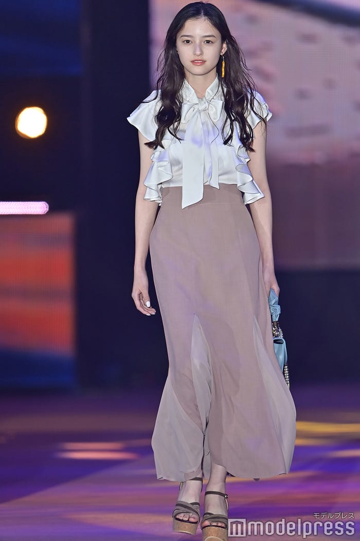 大峰ユリホ(C)モデルプレス