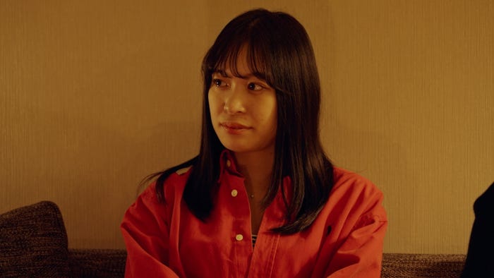 ゆづき『ラブトランジット』シーズン2第5話(C)2024 Amazon Content Services LLC or its Affiliates.