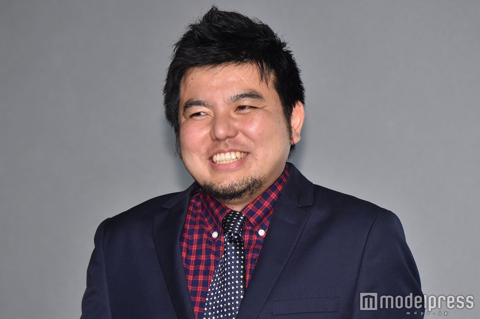 永江二郎監督（C）モデルプレス