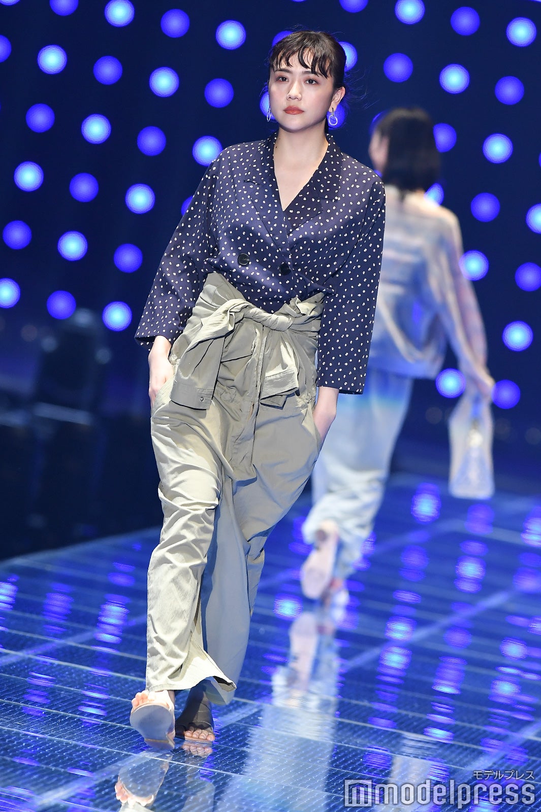 松井愛莉（C）モデルプレス