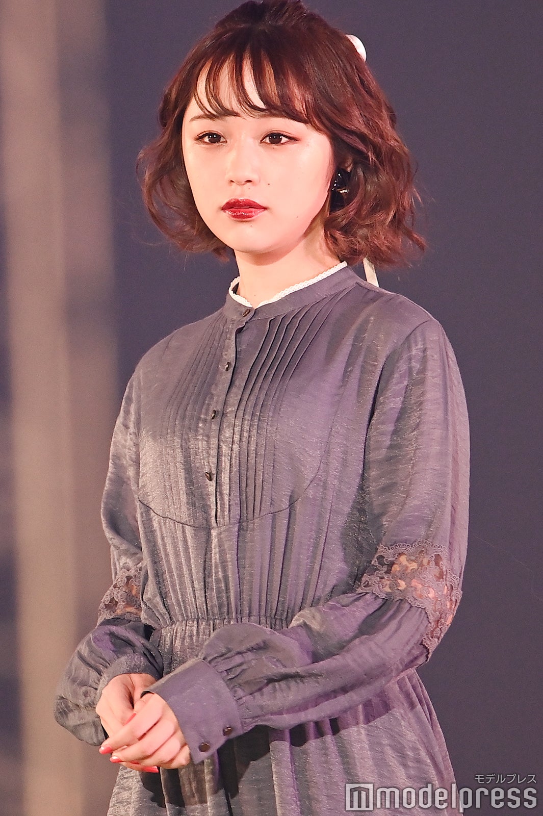 なえなの（C）モデルプレス