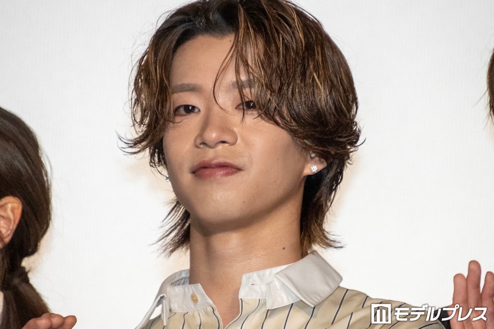 BUDDiiS森愁斗、初主演映画で感じた“青春” 海でのハードな撮影回顧「本当に過酷なことがあったんですけど」【ウォーターガーディアンズ】