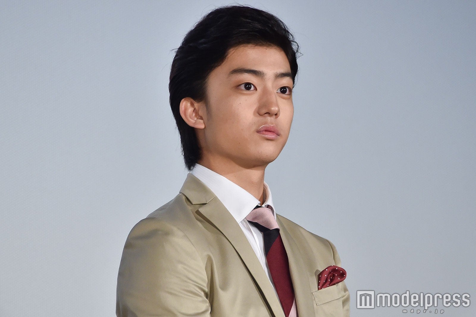 健太郎 （C）モデルプレス