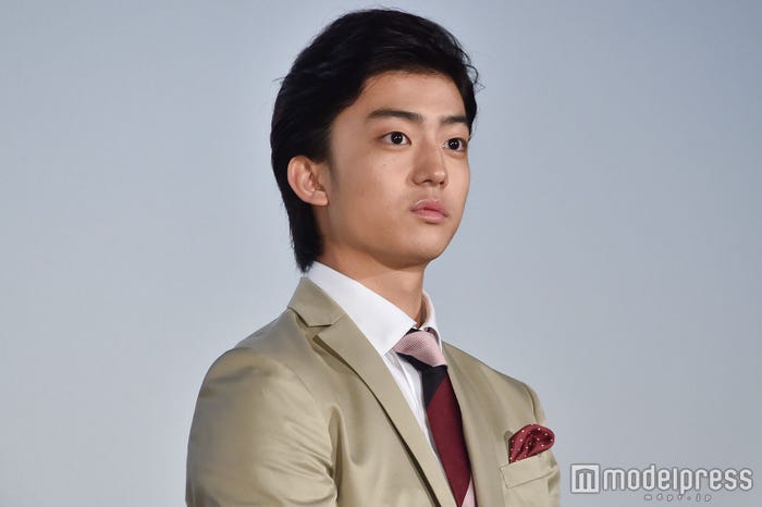 健太郎 (C)モデルプレス