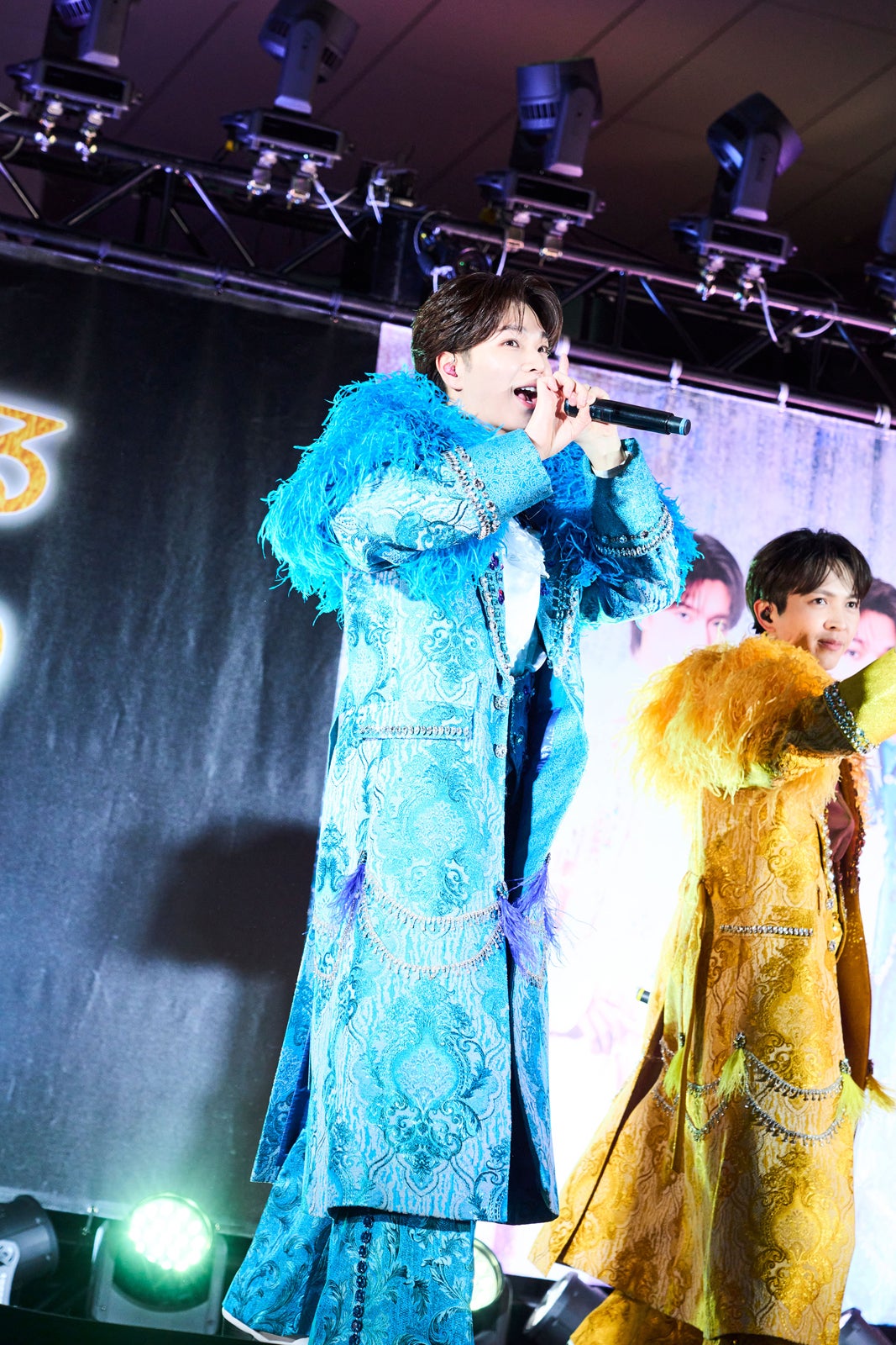 塩崎太智（提供写真）