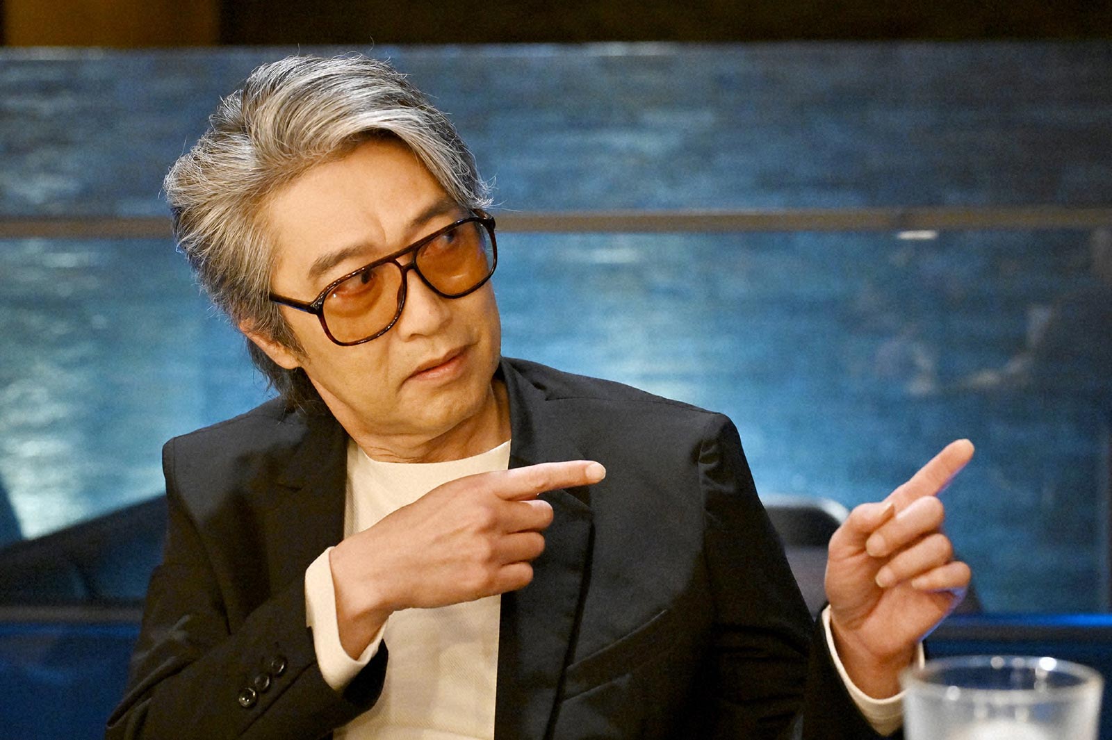 池田成志「不適切にもほどがある！」第6話より（C）TBS