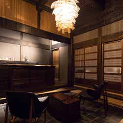 鞠子 工芸ノ宿 泉ヶ谷/画像提供:創造舎