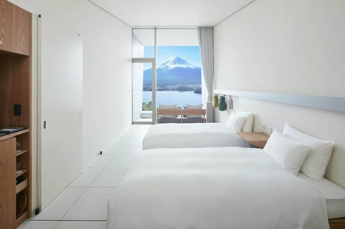 星のや富士／画像提供：星野リゾート