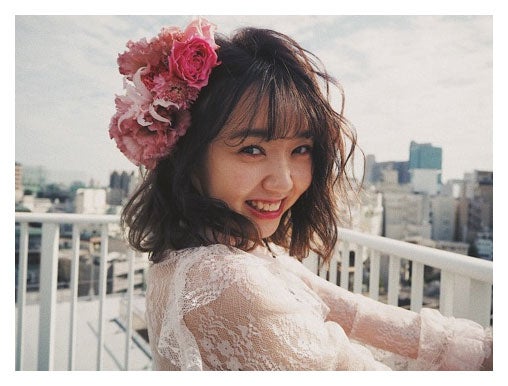 江野沢愛美 Seventeen 卒業の思い綴る 三吉彩花との絆 涙が止まらなかった モデルプレス 江野沢愛美 Seventeen 卒業の思い綴る 三吉彩花との絆 涙が止まらなかった モデルプレス