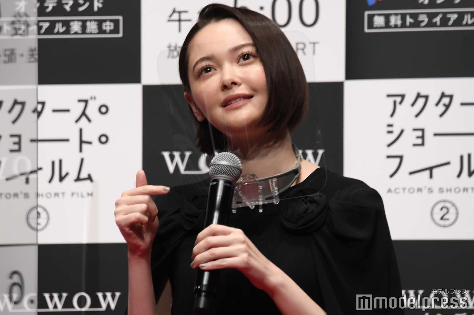 玉城ティナ （C）モデルプレス