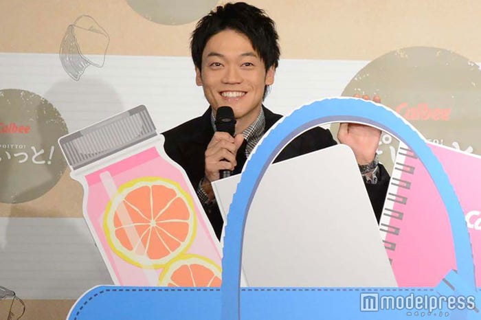 おばたのお兄さん(C)モデルプレス