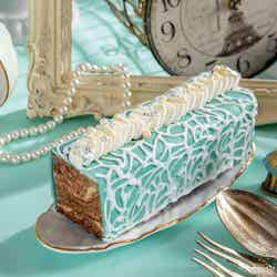 アリスのペパーミント気分なお茶会/画像提供:ヒルトン東京