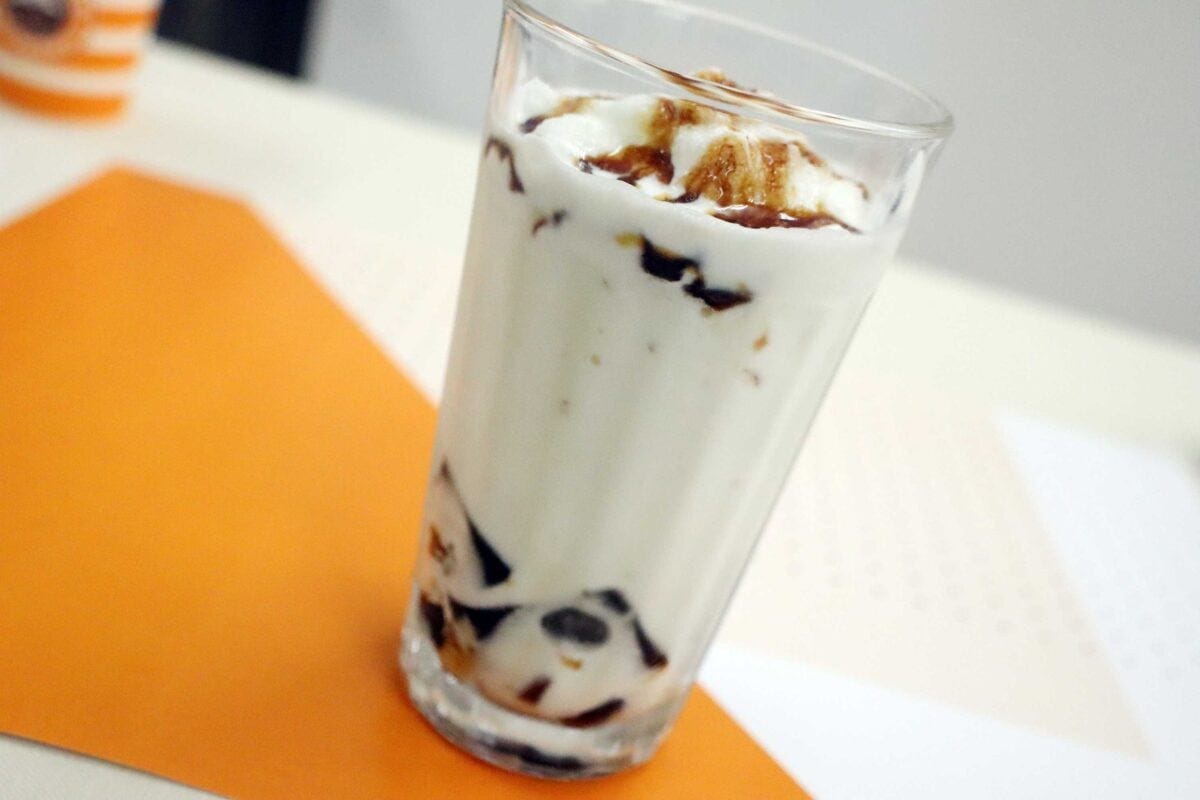 サンマルクカフェ