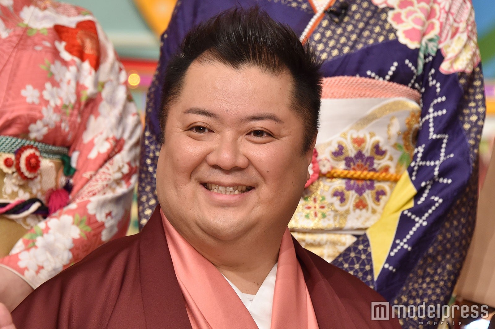 小杉竜一 （C）モデルプレス