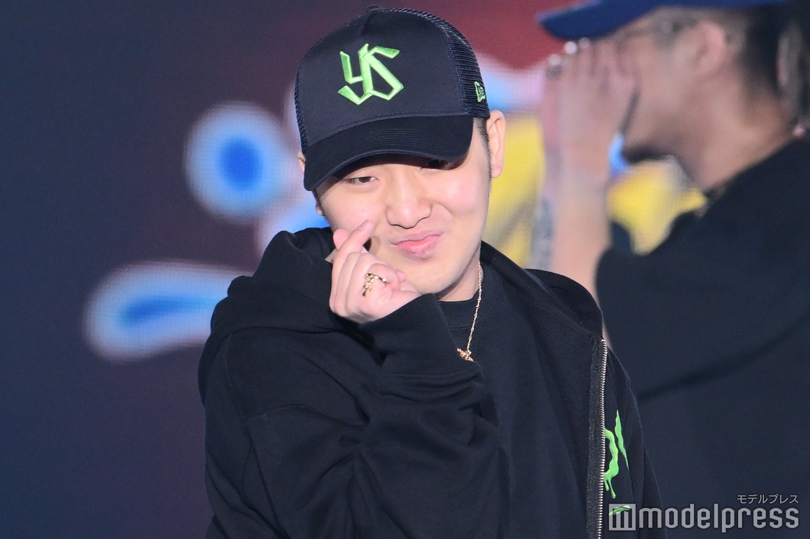 がーどまん「関コレ 2023 S／S」より（C）モデルプレス