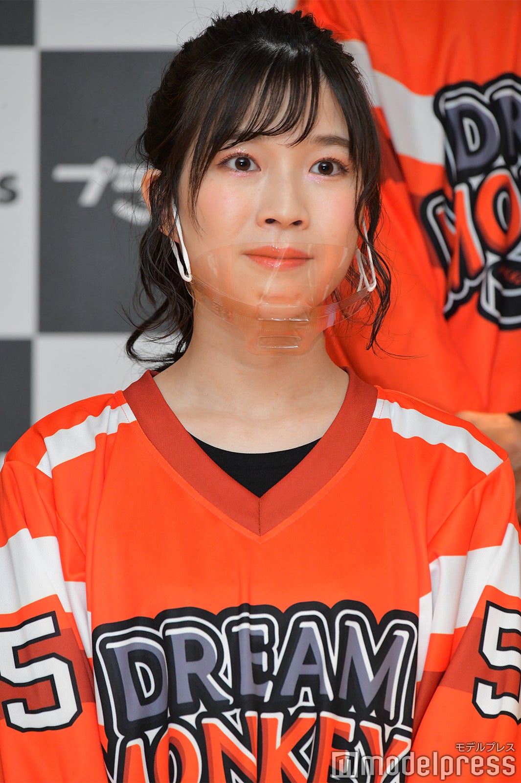 青山吉能 （C）モデルプレス