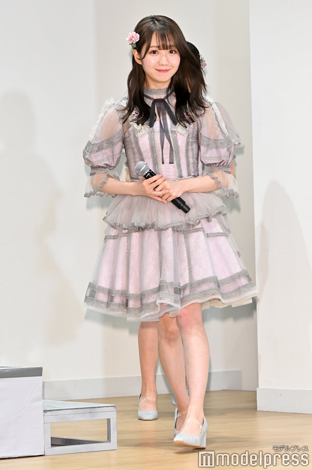 大谷映美里 （C）モデルプレス