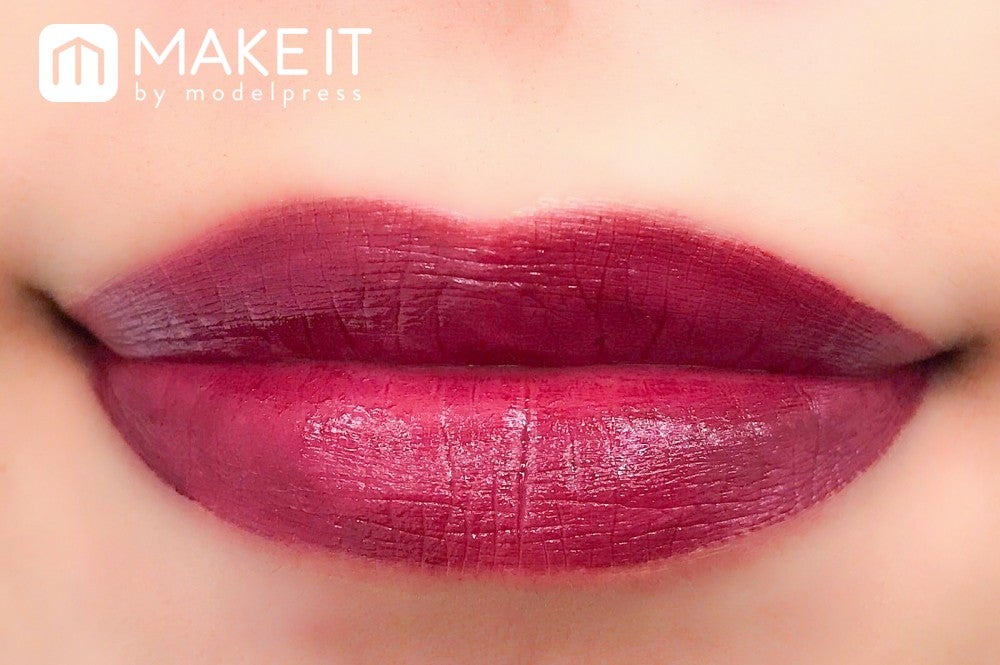 NARS リップスティック／2929使用 (C)メイクイット