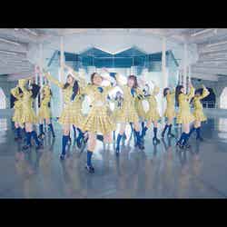 AKB48「センチメンタルトレイン」MV完全版場面写真（C）AKS／キングレコード