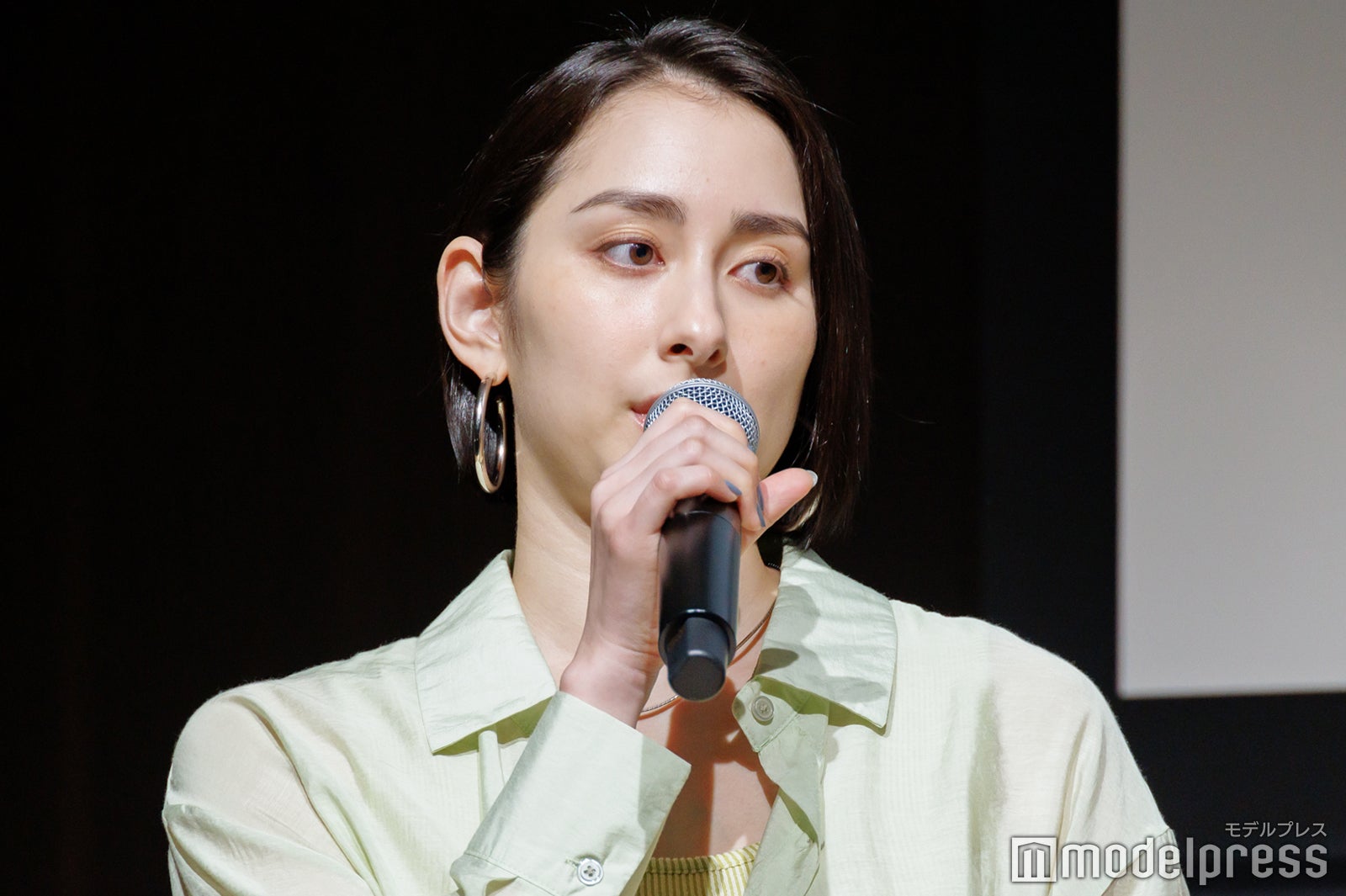 早見あかり（C）モデルプレス