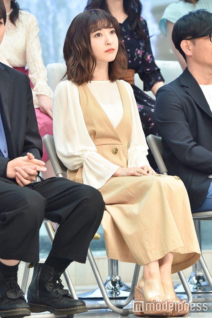 神田沙也加(C)モデルプレス