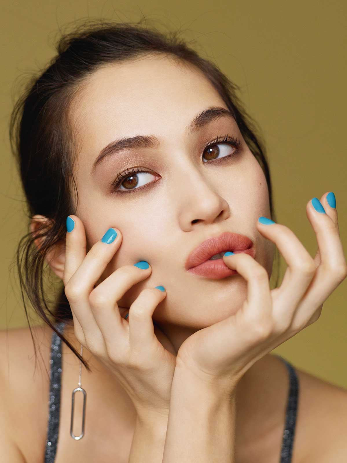 水原希子
