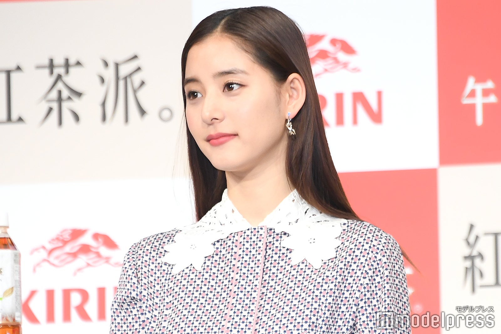 新木優子（C）モデルプレス