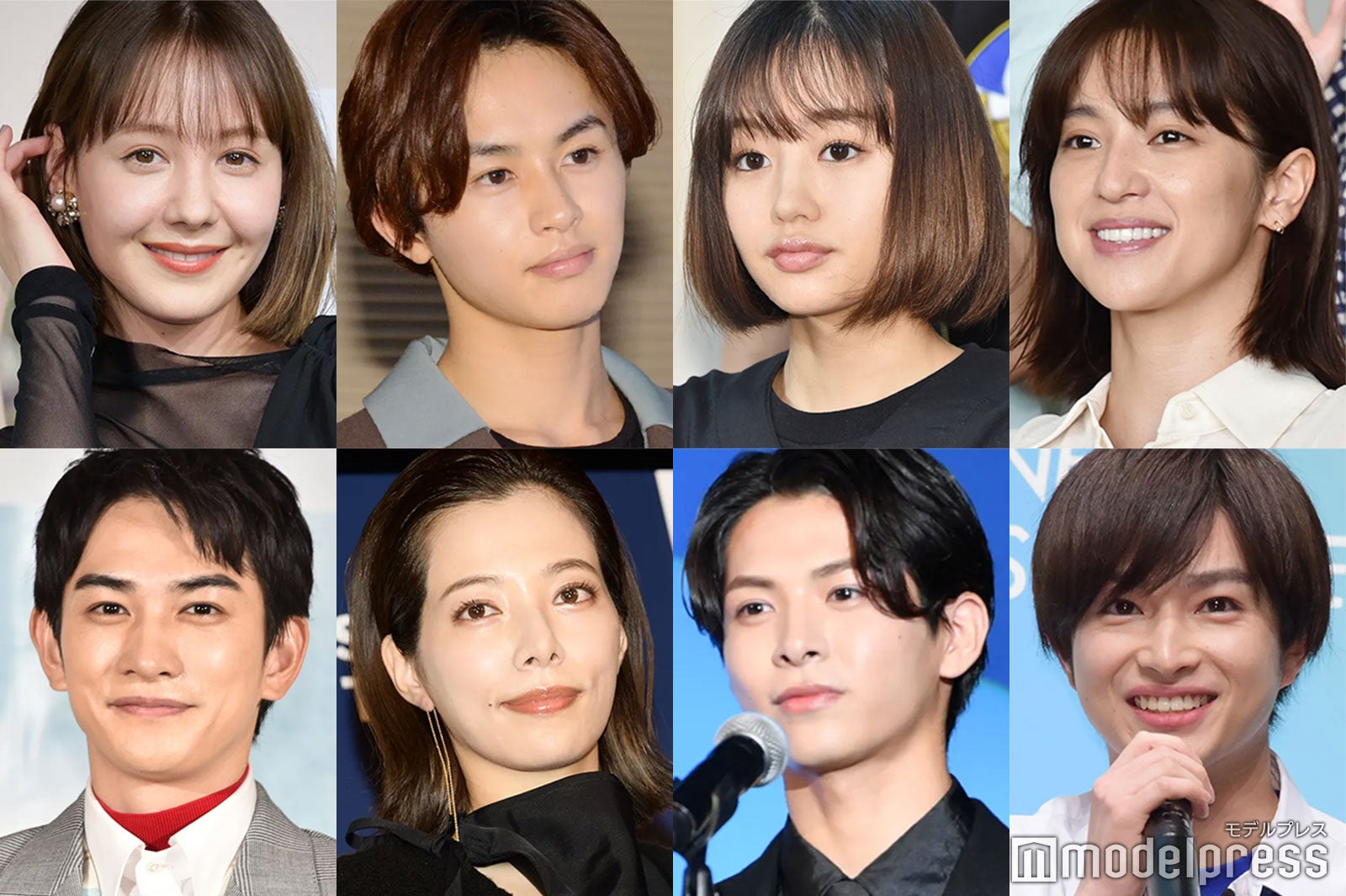 読者が選ぶ「2022年の“ベスト深夜ドラマ”」トップ10を発表【ベストエンタメアワード2022】