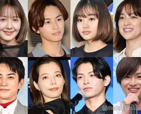 読者が選ぶ「2022年の“ベスト深夜ドラマ”」トップ10を発表【ベストエンタメアワード2022】