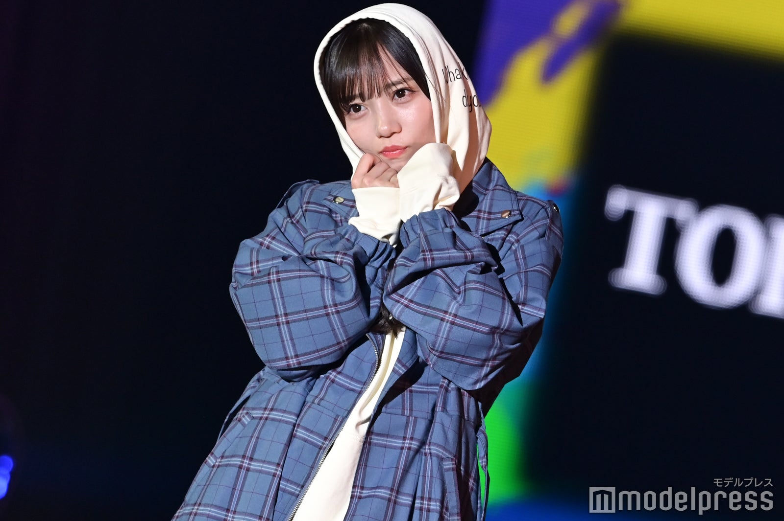 齊藤京子／日向坂46（C）モデルプレス