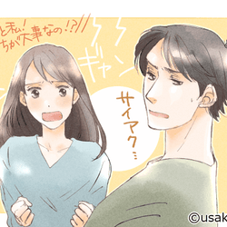 それをいっちゃあお終いだよ…男性が不機嫌になる「地雷ワード」4選