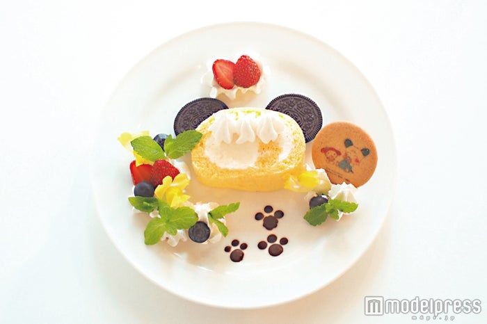 マイメロ スパンクのコラボカフェが期間限定オープン 女子旅プレス