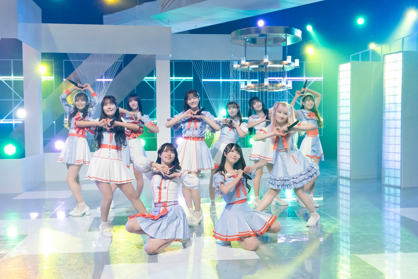 ＝LOVE（C）日本テレビ