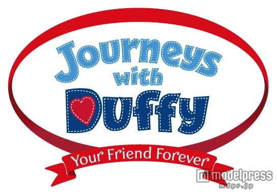 スペシャルプログラム「ジャーニー・ウィズ・ダッフィー Your Friend Forever」