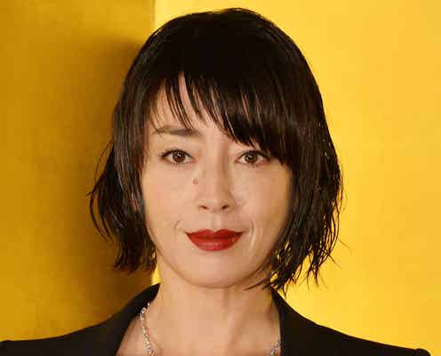 宮沢りえ、減量で水分も摂らず