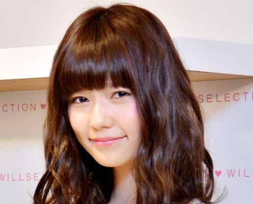 「ぱるるは運営のゴリ押し」AKB48総選挙直前に問題発言