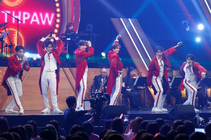 SHOW-WA(提供写真)