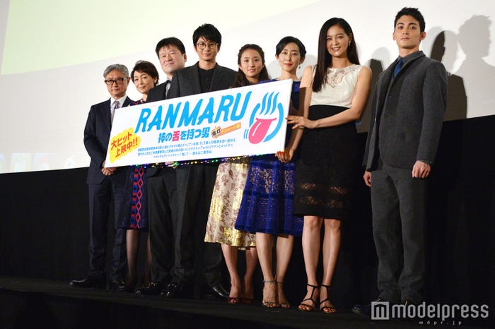 イベントの様子(C)モデルプレス