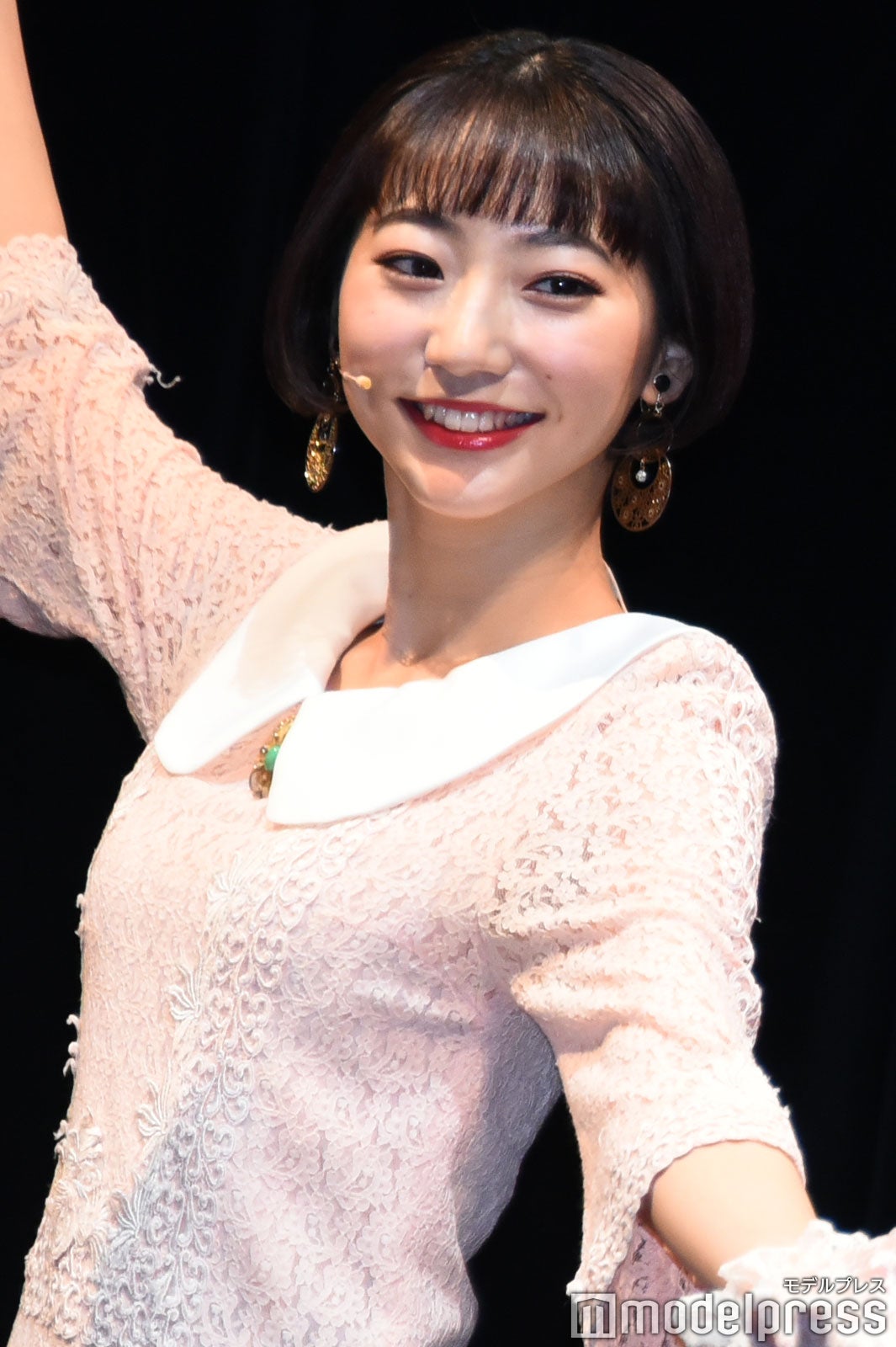 武田玲奈 （C）モデルプレス