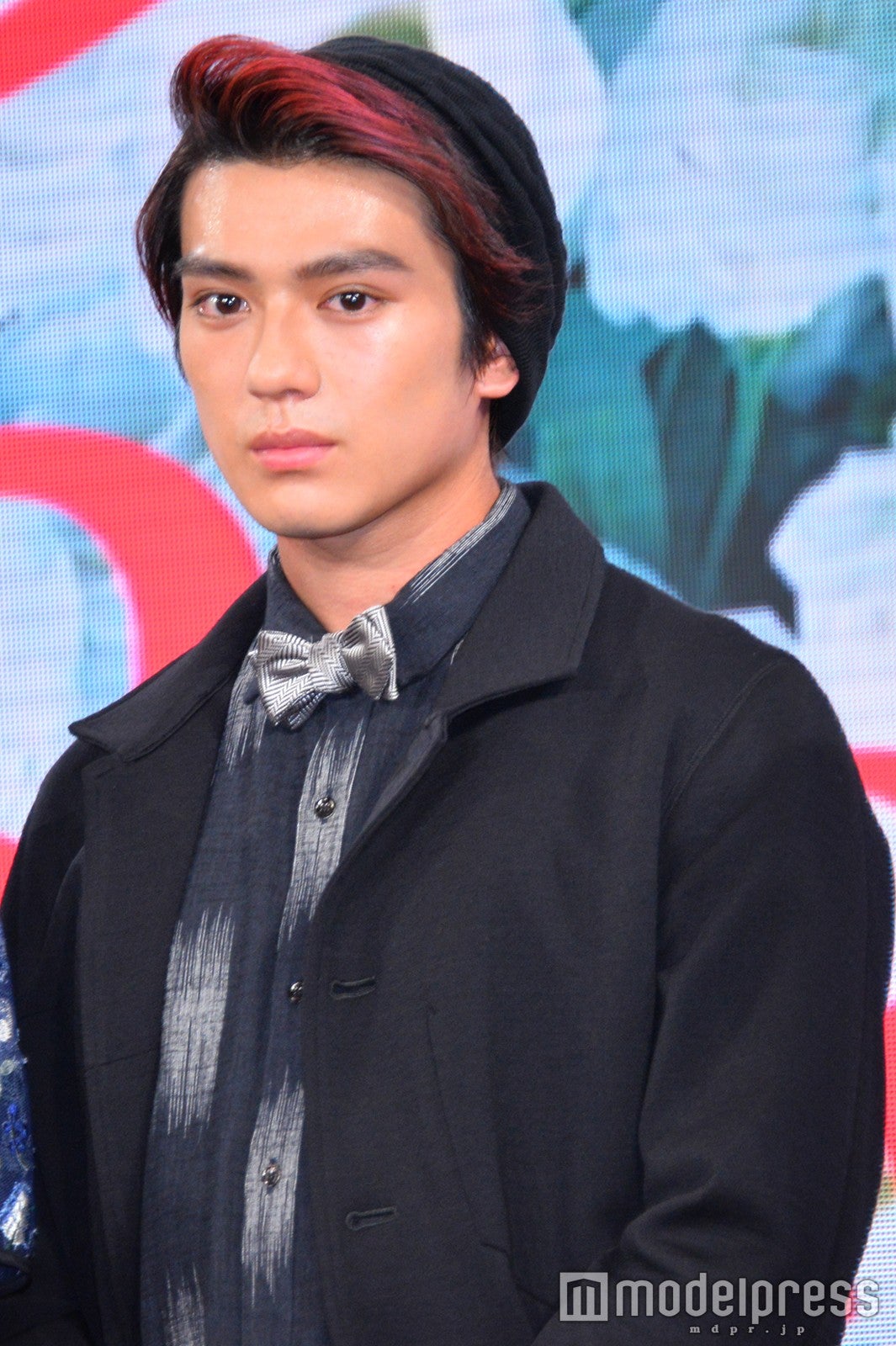 真剣佑（C）モデルプレス