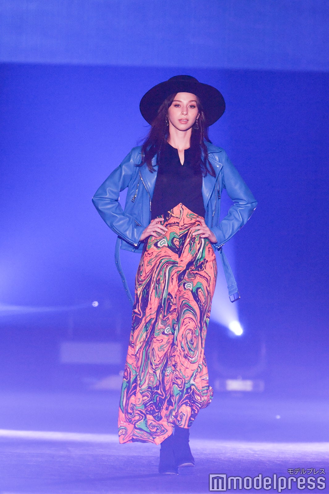 中条あやみ（C）モデルプレス