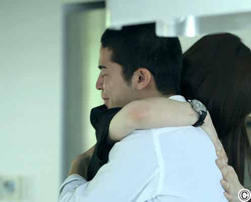 テラスハウスの一つの恋が決着 メンバー卒業で号泣