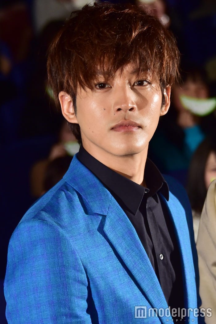 松坂桃李 (C)モデルプレス