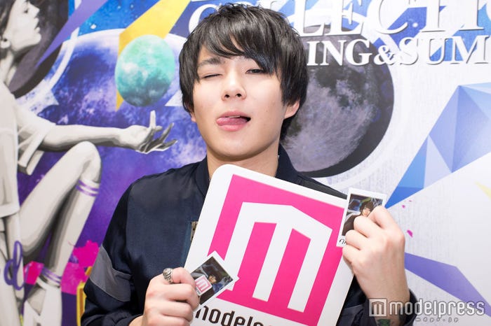 ワタナベマホト (C)モデルプレス