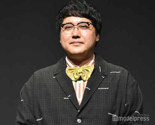 マヂラブ村上&いとくとら、夫婦テレビ初共演で馴れ初め語る 独特なアピール台詞も告白