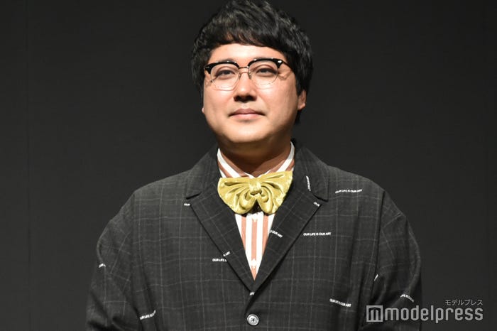 村上(C)モデルプレス