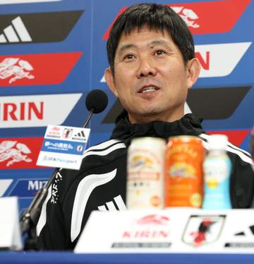 サッカー日本代表、強豪エクアドル戦はベストメンバーか 森保監督は若手中心の前戦から大幅入れ替え示唆 鈴木彩艶の先発明言＆負傷明けの板倉、鈴木淳は「プレー可能」