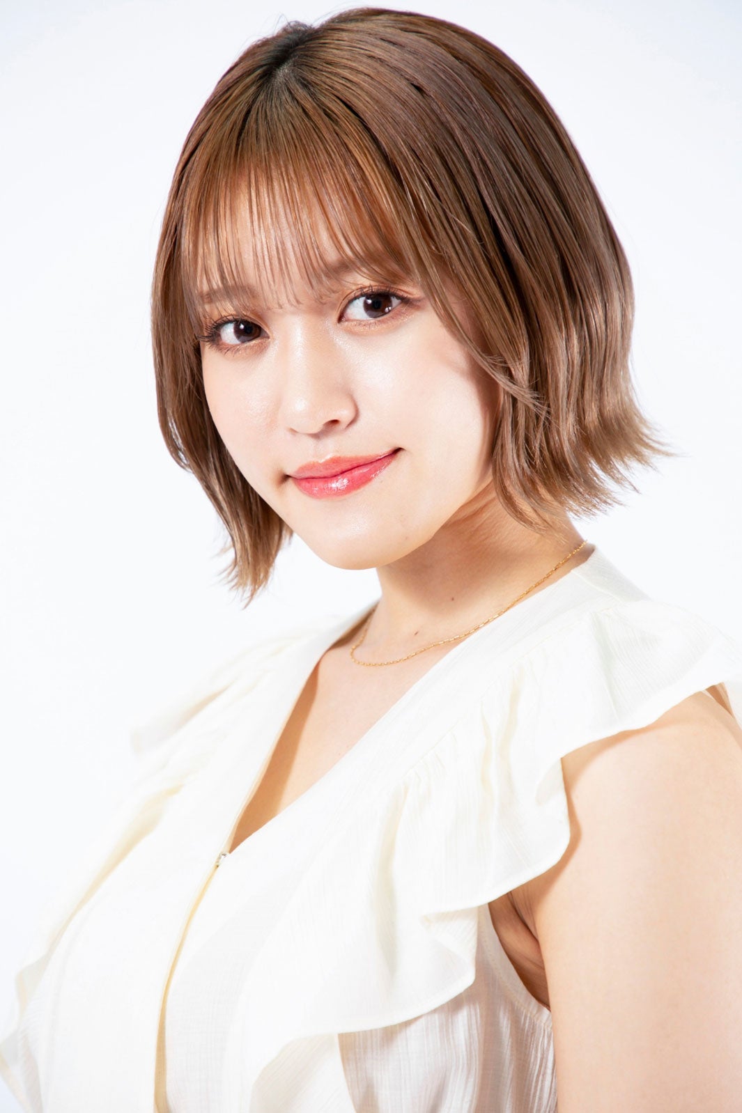 王林（提供写真）